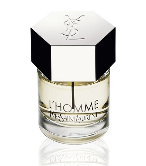 ysl l'homme 60ml edt set geschenk|L'Homme Eau de Toilette 2 Piece Men's Fragrance Gift Set.